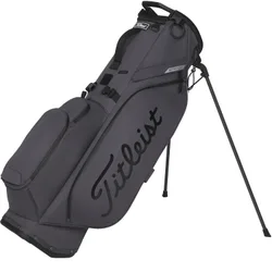 Standbag Players S4 StaDry, grau/schwarz