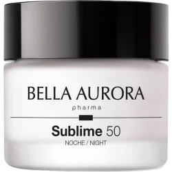 Crema de Noche Sublime 50 50 ml