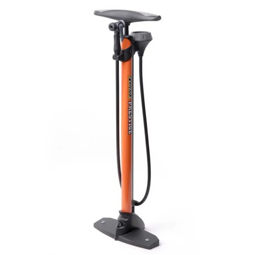 Pompa Da Piede Prestige Orange - Pedro´s - FashionsVida