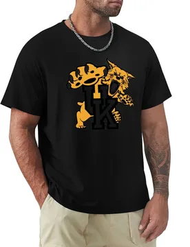 KY kentucky T-Shirt Trend Art Print T-Shirt - Aliexpress - FashionsVida