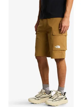 Pantalón corto tipo cargo para hombre Exploration - The North Face - FashionsVida