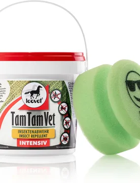 Tam Tam Vet Intensiv Gel 500ml - Leovet - FashionsVida