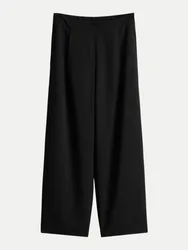 Relaxed-Fit Hose Cenya Schwarz 36