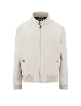 Blouson beige XXL Herren - FYNCH-HATTON - FashionsVida