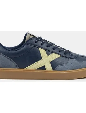Zapatillas casual de Hombre BREAK 45 - Munich - FashionsVida
