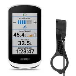 Compteur Vélo Edge Explore 2 Pack