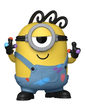 POP! Movies - Minions & Monsters #2047 James - Funko - FashionsVida