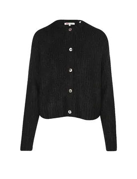 Levis Cardigan LUNA noir XS - Levis - FashionsVida