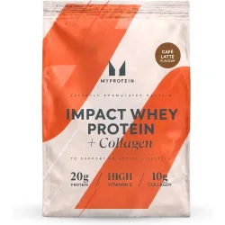 Impact Whey Protein - 390G - 15raciones