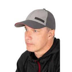 Pro Series Cap Grey One Size Men