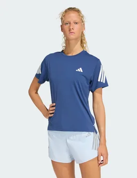 T-shirt adi365 Climacool S Tech Indigo - Adidas - FashionsVida