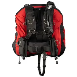 Bcd Iq Lite Cb Signature With Deep Ocean 2.0