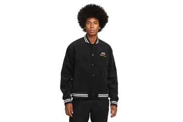 Trend Bomber Jacket - Jacke-Windbreaker - schwarz - Herren - Size: XL