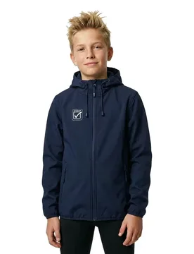 Veste Navy 7-8 Années Garçon,Fille - Givova - FashionsVida