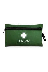 Piece Premium First Aid Kit Bag