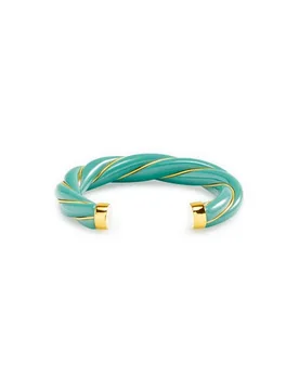 Bracelet torsadé Diana - Aurelie Bidermann - FashionsVida