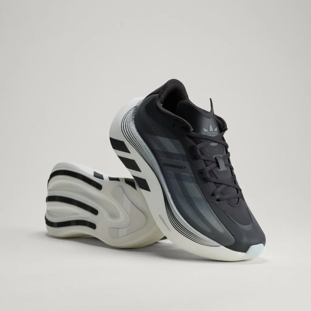 SCARPE HYPERBOOST EPHR LT 46 Core Black / Cloud White / Core Black - Adidas - FashionsVida