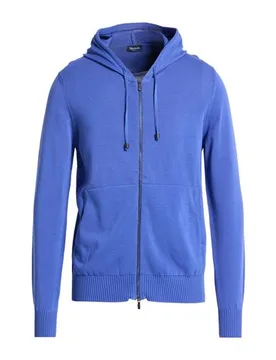 Rebecas Hombre Azul eléctrico 46,48,50,52,54,56 Hombre - Drumohr - FashionsVida