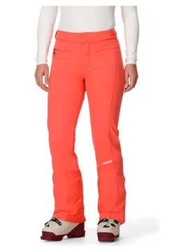 Pantalon Orb Softshell Coral Haze 12 - Spyder - FashionsVida