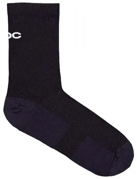 Calzini Motion Mtb Uranium Black - Poc - FashionsVida