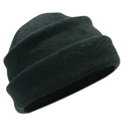 Mütze 400 schwarz Default Title adult