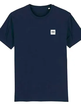 T-shirt à Manches Courtes Btsh-02 - BBB - FashionsVida