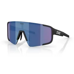 Occhiali Da Sole P003 Matte Black