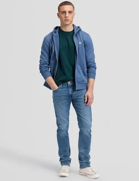 Vaquero 5 bolsillos de hombre Daren Zip - Lee - FashionsVida