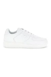 Sneakers bianche total white Union SE 141S 38