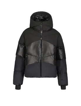 Chaqueta de esquí para mujer Ebeleben negro 34 - Icepeak - FashionsVida