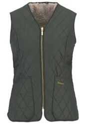 Gilet Donna Barbour LLI0013 OL51