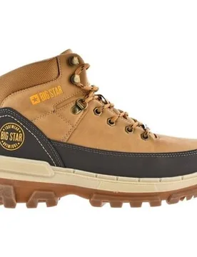 Stiefelletten Kk174119 41;44 Male - Big Star - FashionsVida