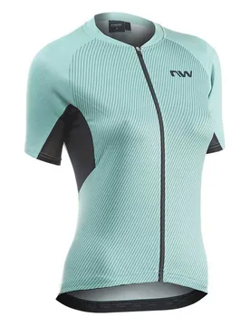 Maillot à Manches Courtes Force Evo - Northwave - FashionsVida