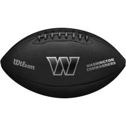 Balón Fútbol Americano Nfl Premiere Washington Commanders