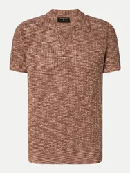 Strellson Strickshirt Firo Rot L