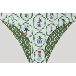 Braguita bikini clásica reversible