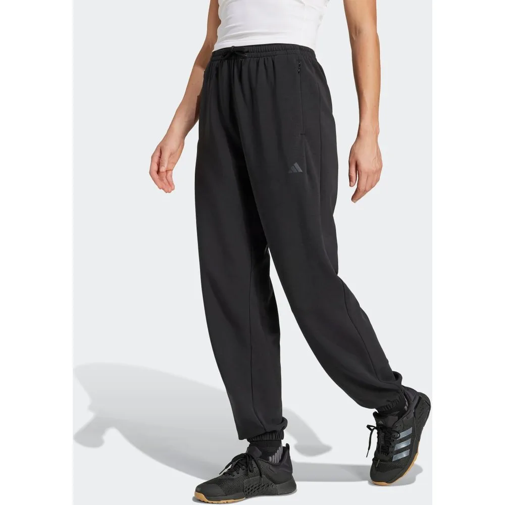 Pantalones de mujer Designed For Training Warm-Up - Adidas - FashionsVida