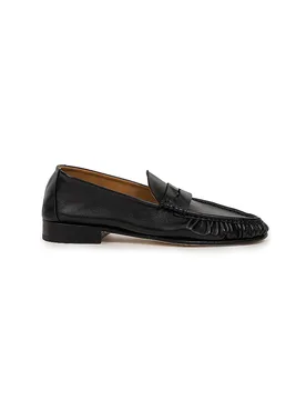 Loafer JOE schwarz 41 damen - BOBBIES PARIS - FashionsVida