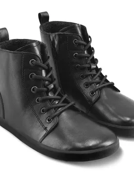 Sneaker Atlas Barefoot All Black EU 36 - Be Lenka - FashionsVida