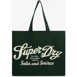 Superdry - Bolsa Tote Superdry
