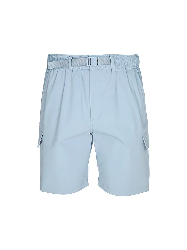 Shorts PLEX hellblau L Herren - AlphaTauri - FashionsVida