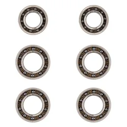 Kit Cuscinetto Ruota Mavic 10 Silver / Blue