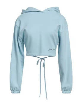 Sudadera Mujer Azul celeste XXS Mujer - Hinnominate - FashionsVida