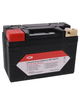 Batteria Litio Yamaha Xp 500 Tmax Black Max Sj061 10 - JMT - FashionsVida