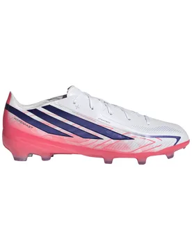 Fußballschuhe Kinder F50 Hyperfast Elite FG - Blanc - unisex - Size: 31,5 - Adidas - FashionsVida