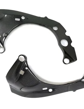 Protezioni Telaio  yamaha R1 / M 2015-2025 - Extreme Components - FashionsVida