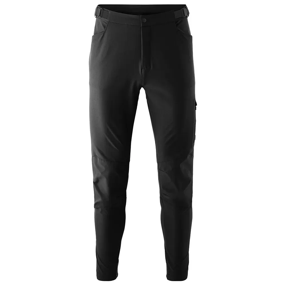 Gonso Pantaloni Trail Black - Gonso - FashionsVida