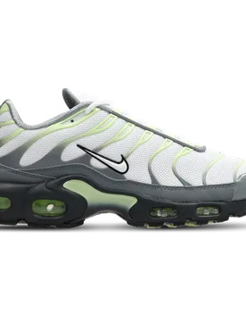 Tuned Uomo - Sneakers Grigio - Taglia 44.5 - Rete/Sintetico 44.5 - Nike - FashionsVida