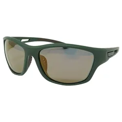 X- Occhiali Da Sole Polarizzati X59 Matte Green