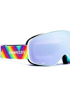 Gafas Ski Hawkers Artik Multicolor - Hawkers - FashionsVida